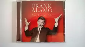 Couverture du produit · Franck Alamo Sing c'est la vie