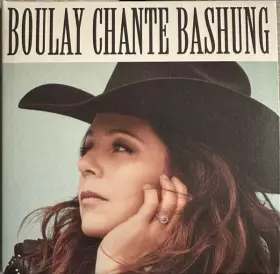 Couverture du produit · Boulay Chante Bashung - Les Chevaux Du Plaisir