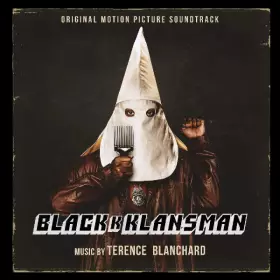 Couverture du produit · BlacKkKlansman (Original Motion Picture Soundtrack)