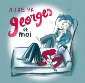 Couverture du produit · Georges & Moi