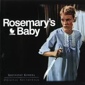 Couverture du produit · Rosemary's Baby (Original Soundtrack)