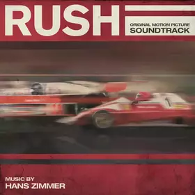 Couverture du produit · Rush (Original Motion Picture Soundtrack)