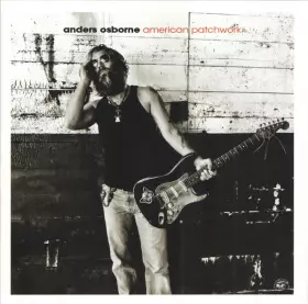 Couverture du produit · American Patchwork