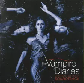 Couverture du produit · Original Television Soundtrack: The Vampire Diaries