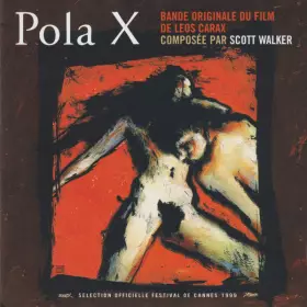 Couverture du produit · Pola X
