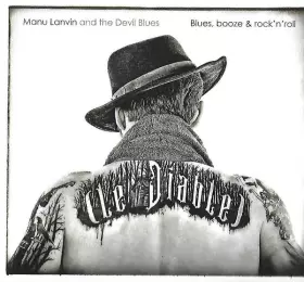 Couverture du produit · Blues, Booze & Rock'N'Roll