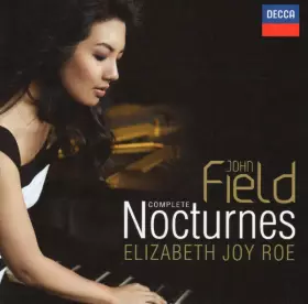 Couverture du produit · Complete Nocturnes