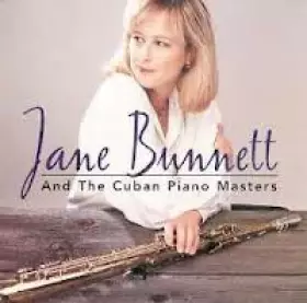 Couverture du produit · Jane Bunnett And The Cuban Piano Masters