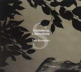 Couverture du produit · Schönberg I Barcelona