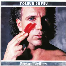 Couverture du produit · Voleur De Feu