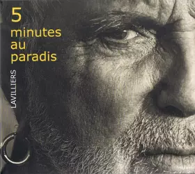 Couverture du produit · 5 Minutes Au Paradis