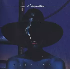 Couverture du produit · Matahari