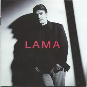 Couverture du produit · Lama
