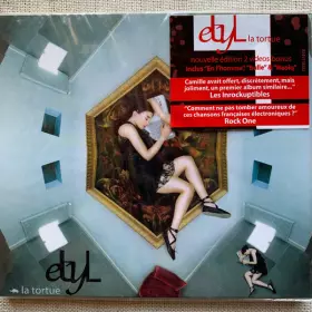 Couverture du produit · La Tortue