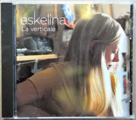 Couverture du produit · La Verticale