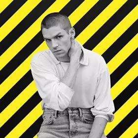 Couverture du produit · Hyper – Prolongations