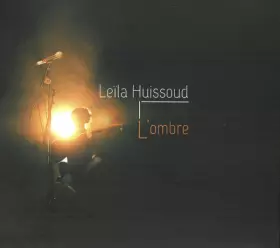 Couverture du produit · L'ombre