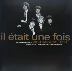 Couverture du produit · 20 Chansons D'or