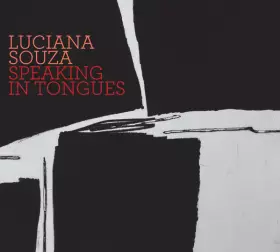 Couverture du produit · Speaking In Tongues