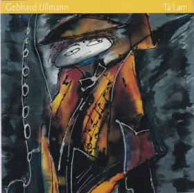 Couverture du produit · Tá Lam