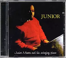 Couverture du produit · Junior