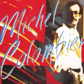 Couverture du produit · Michel Colombier