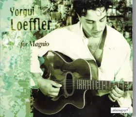 Couverture du produit · For Magnio