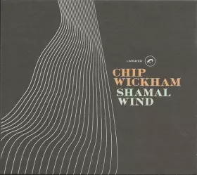 Couverture du produit · Shamal Wind