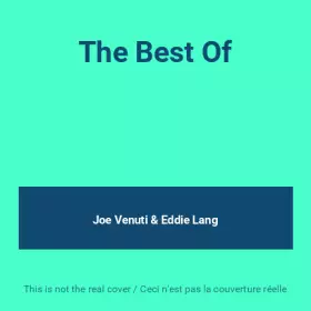 Couverture du produit · The Best Of