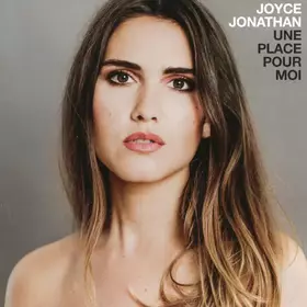 Couverture du produit · Une Place Pour Moi