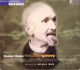 Couverture du produit · Stabat Mater
