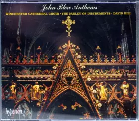 Couverture du produit · Anthems