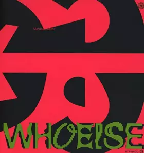 Couverture du produit · Who Else