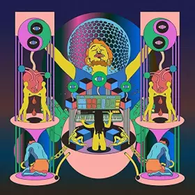 Couverture du produit · Nosso Ritmo