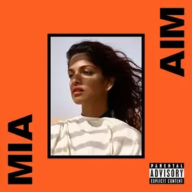 Couverture du produit · AIM