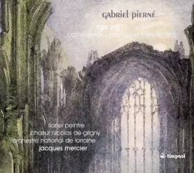 Couverture du produit · L'An Mil / Les Cathédrales, Prélude / Paysages franciscains