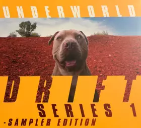 Couverture du produit · Drift Series 1 - Sampler Edition