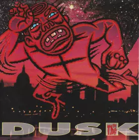 Couverture du produit · Dusk