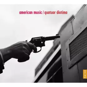 Couverture du produit · American Music