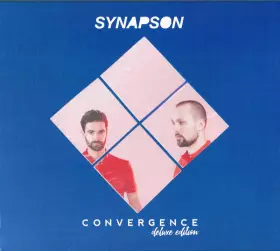 Couverture du produit · Convergence Deluxe Edition