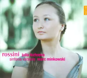 Couverture du produit · Rossini (Opera Arias)