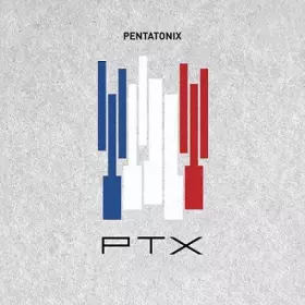 Couverture du produit · PTX