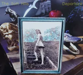 Couverture du produit · Departure