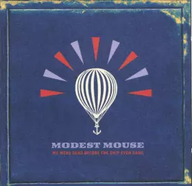 Couverture du produit · We Were Dead Before The Ship Even Sank