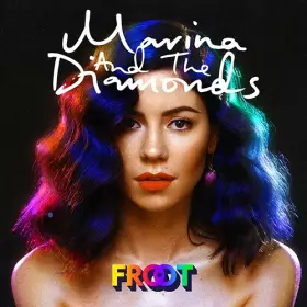 Couverture du produit · Froot