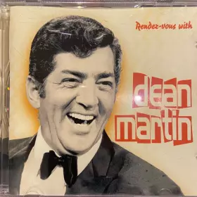 Couverture du produit · Rendez-Vous With Dean Martin