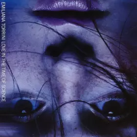 Couverture du produit · Love In The Time Of Science