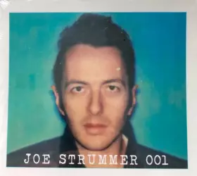 Couverture du produit · Joe Strummer 001