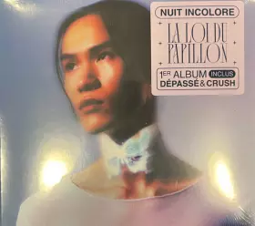 Couverture du produit · La Loi Du Papillon