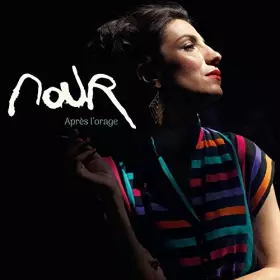Couverture du produit · NOUR APRES L'ORAGE